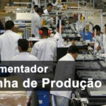 Alimentador de Produção